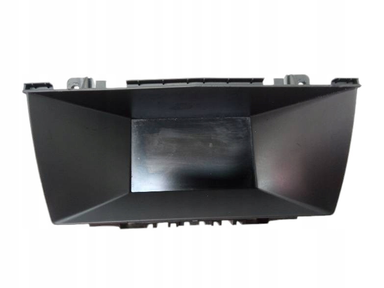 фото №1, Дисплей 13253694 opel astra iii 2004- h