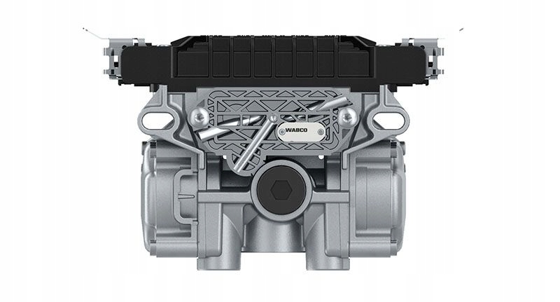 Модулятор abs wabco premium 4s/3m wa 3m 4005000810 Доставка