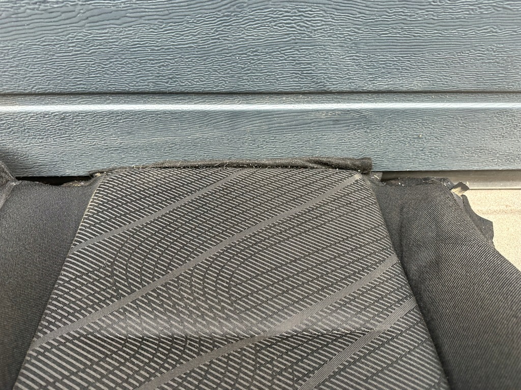 фото №5, Peugeot 308 t7 сидіння сидіння водія