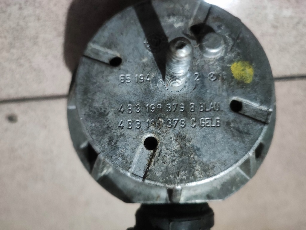 фото №8, Подушка двигателя правая audi a6 s6 c5 4.2 v8