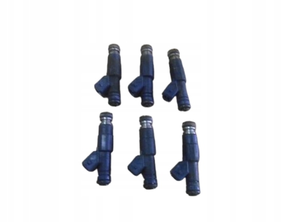 фото №1, Saab 9-5 3.0 volvo s40 v40 форсунка 0280155712