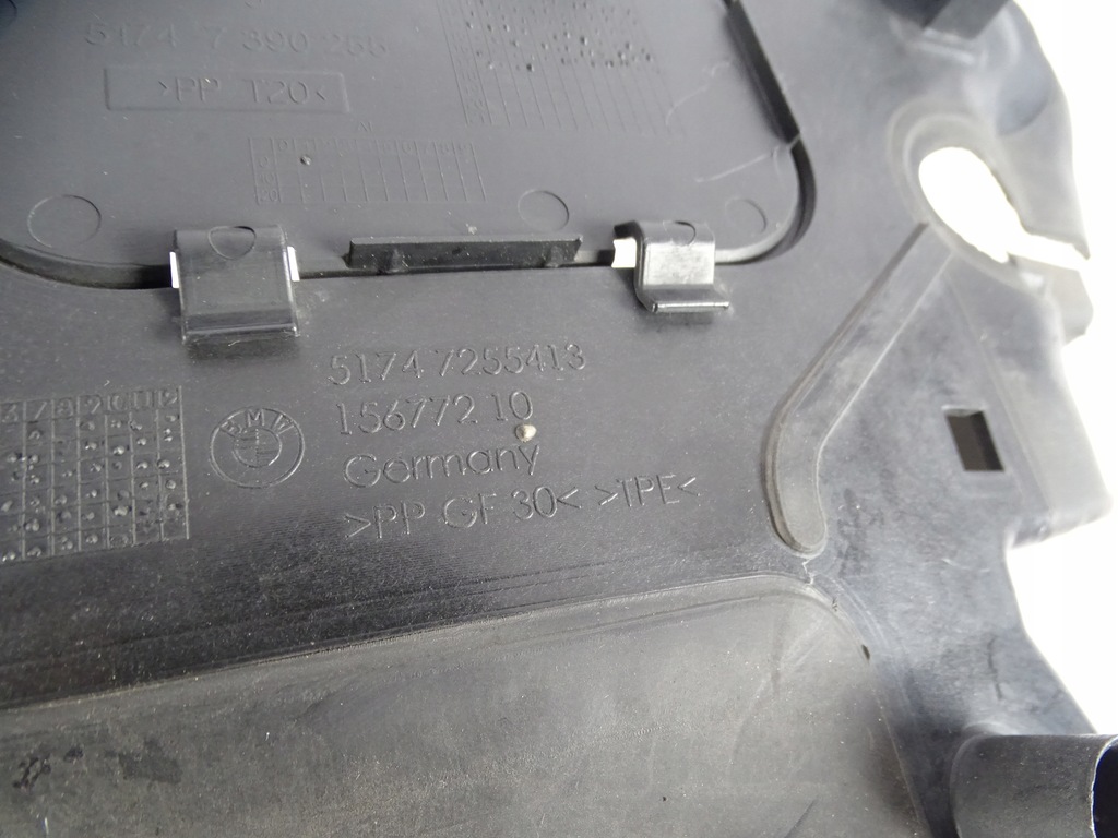 фото №9, Повітропровід повітря bmw 3 f30 f31