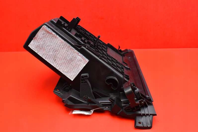 фото №5, Бардачок пассажира eu peugeot 508 1 i 12r