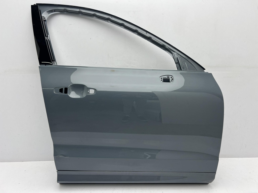 фото №1, Volvo xc60 ii дверь передние правое перед оригинал 2017-