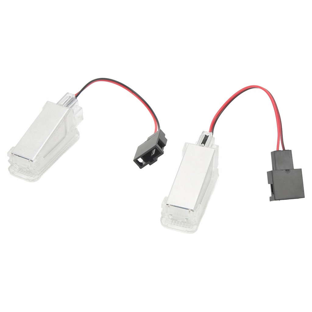 фото №13, Лампа освітлення led бардачка 3b0947415b