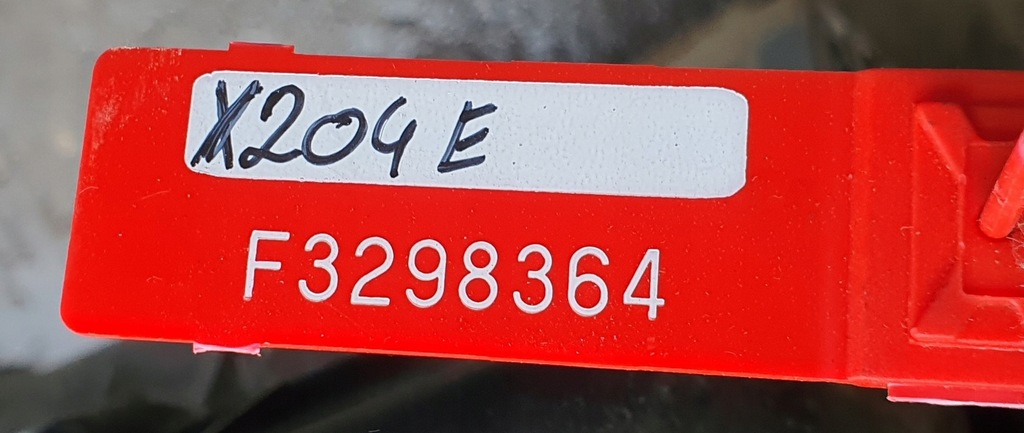 фото №6, Двигатель 651912 mercedes glk x204 2.2 cdi 4matic