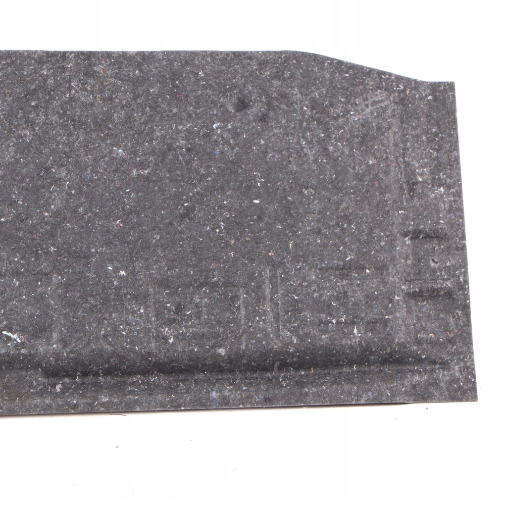 фото №12, Bmw x1 f48 захист теплова підлога багажника