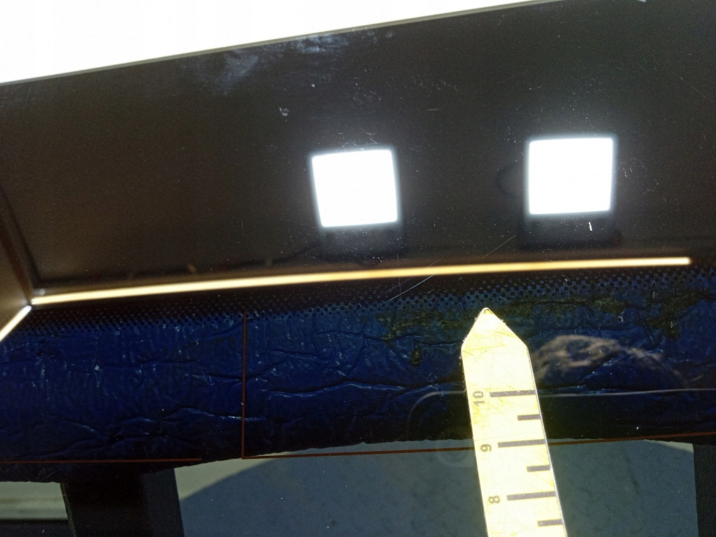 Renault talisman sedan стекло задняя задняя Цена