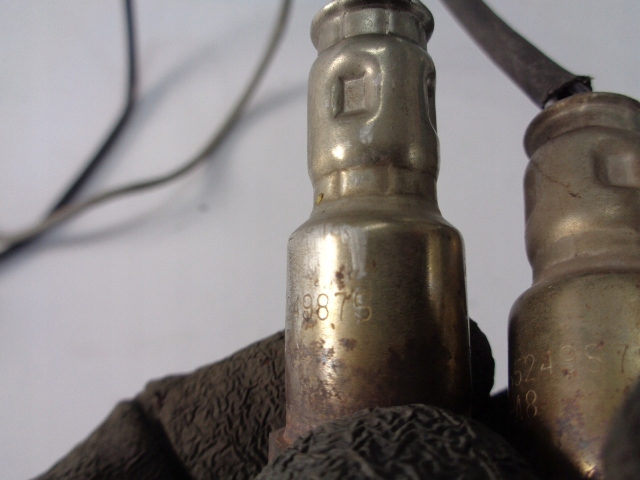 фото №9, Датчики лямбда-зонд fiat 500 lift 1.2 бензин 2015 r