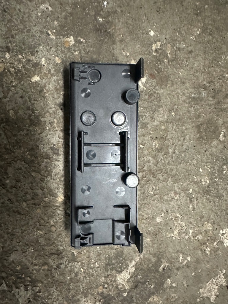 фото №3, Модуль доводчик крышки audi a8 d4 4h0959107r