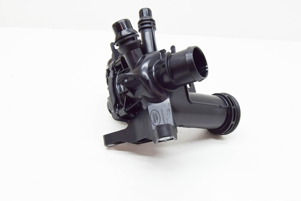 фото №6, Land rover range rover iv l405 термостат двигателя новый оригинальный lr125484