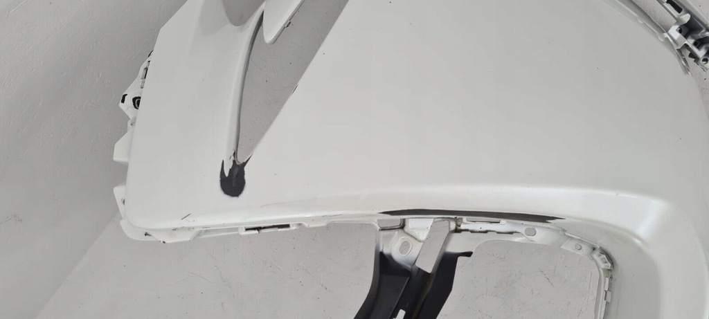 фото №9, Lexus nx nx200 nx300 2014- бампер передний перед 5211978010