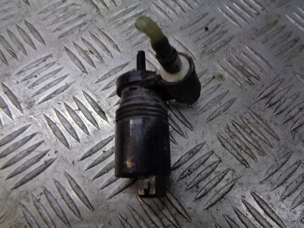 фото №1, Помпа розпилювача nissan primera p12