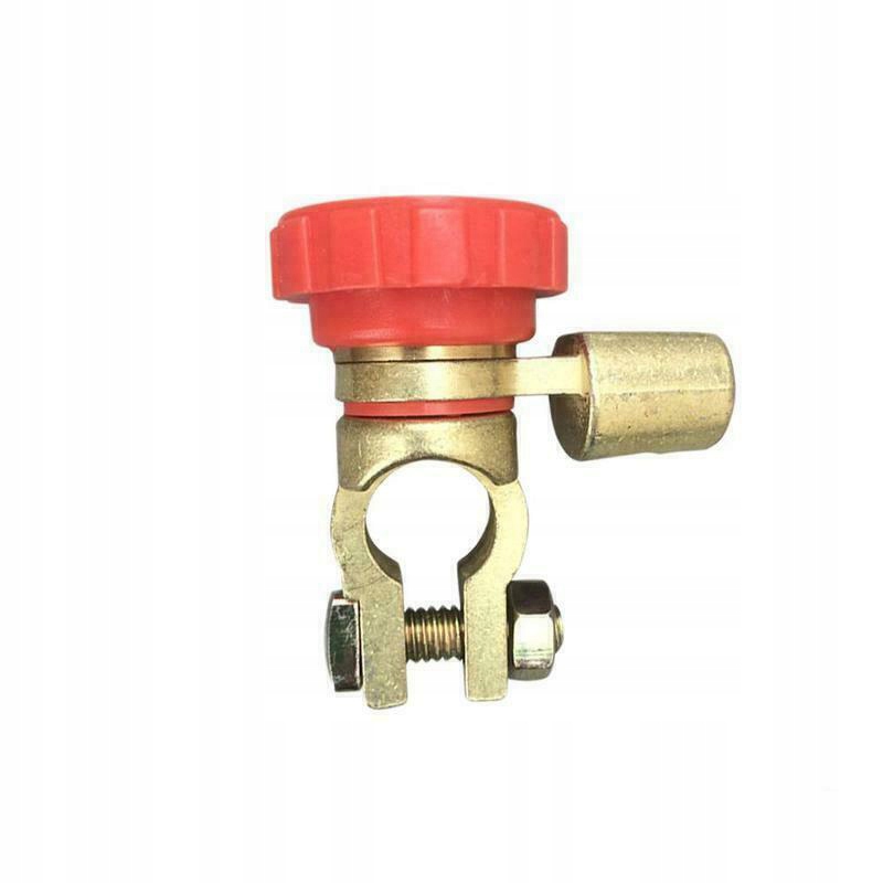 фото №13, Акумулятор odłącznik izolatora вимикач profesjo