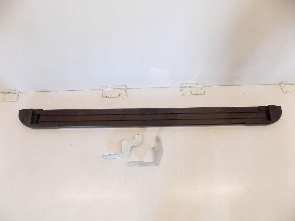 фото №2, Поріг підніжка ford ranger