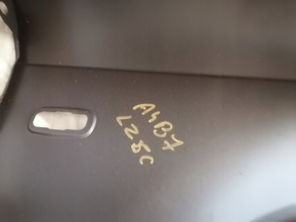 фото №10, Крила лівий перед audi a4 b7 lz5c