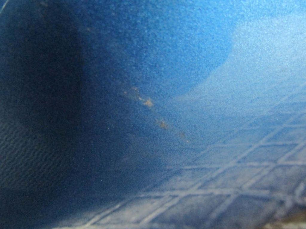 фото №9, Leaf ii ze1 21r дверь левая передние левый перед rca