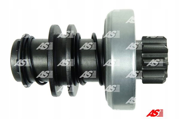 фото №2, Bendix стартер skoda favorit задня magneton as-pl