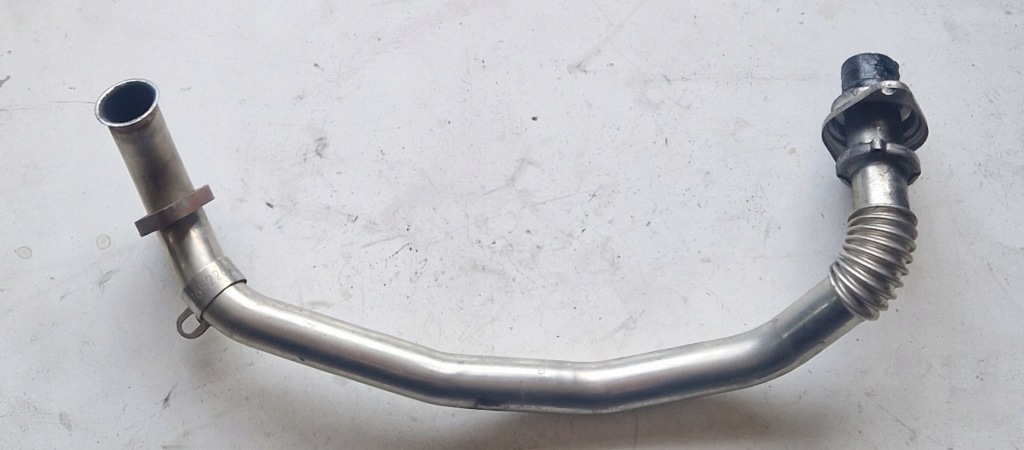 Купить Труба трубка шланг egr оригинальный номер 9652264880 peugeot 407 2.0 hdi