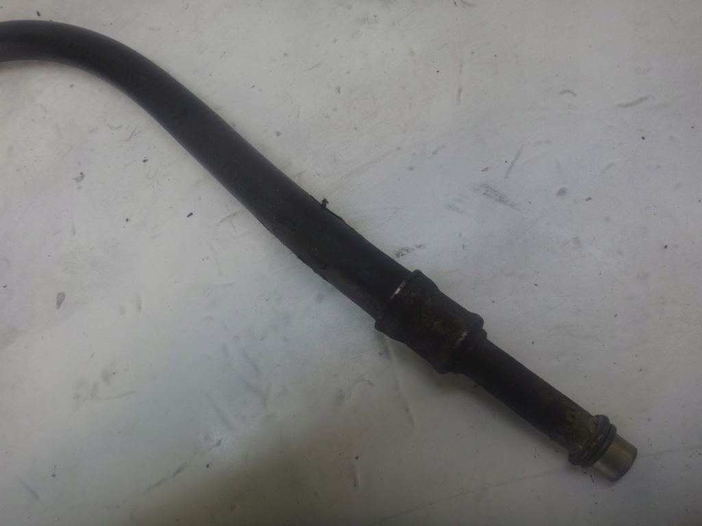 Шланг підсилювача bmw e38 735 740 i m62 lift Оригінал