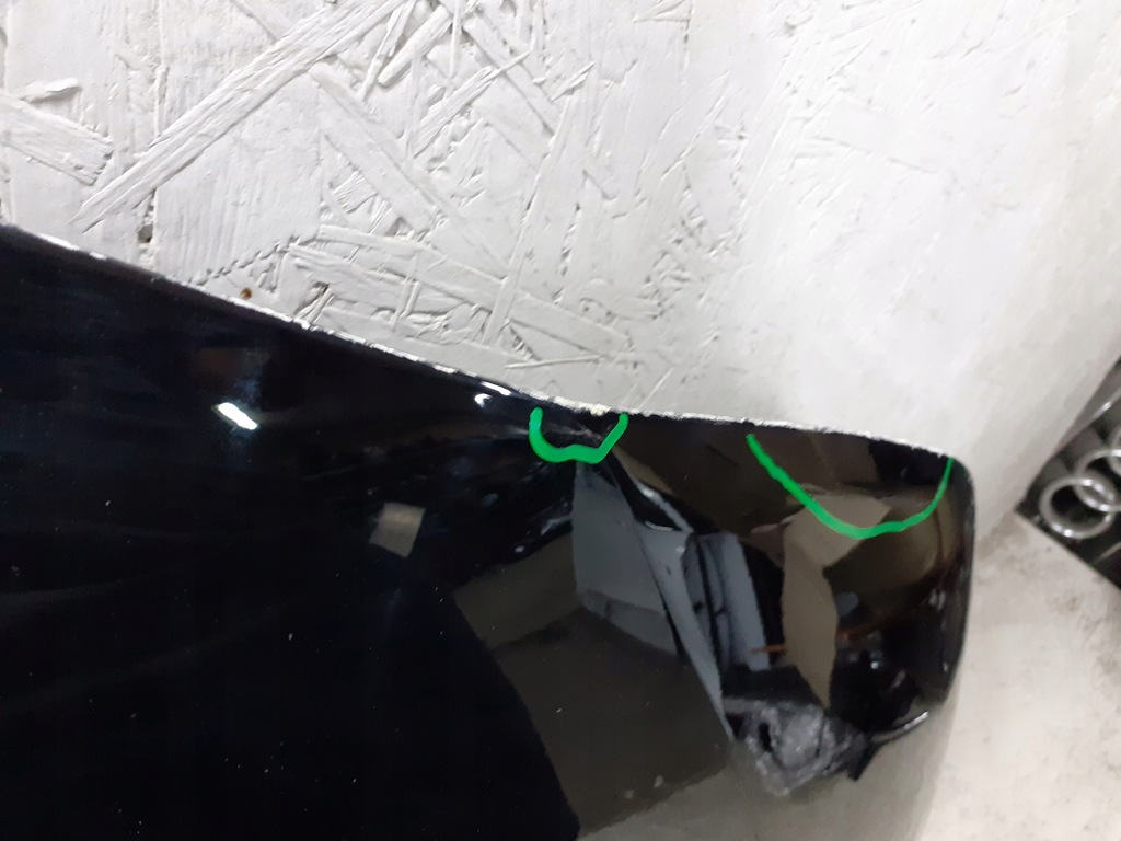 фото №6, Капот hyundai ioniq 6 vi 2022-