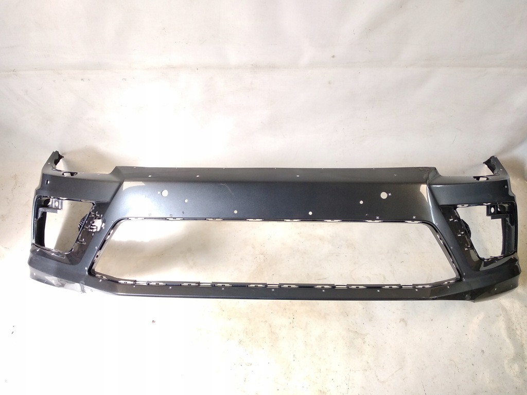 фото №1, Vw scirocco lift r-line бампер передний 4pdc 2014-