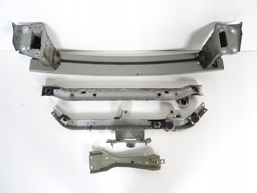 фото №16, Nissan pulsar капот бампер лампы крыло rbr 1.2