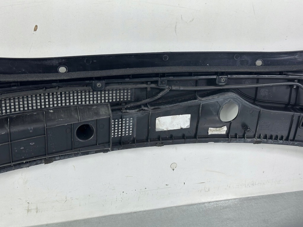 фото №10, Kia optima 2018 жабо передние 86155d4000