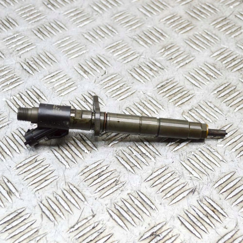 фото №2, Land rover range rover l405 2012 форсунка топлива