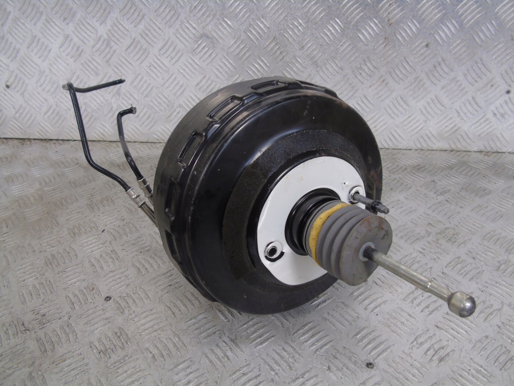 фото №1, Усилитель тормозов opel 13338058