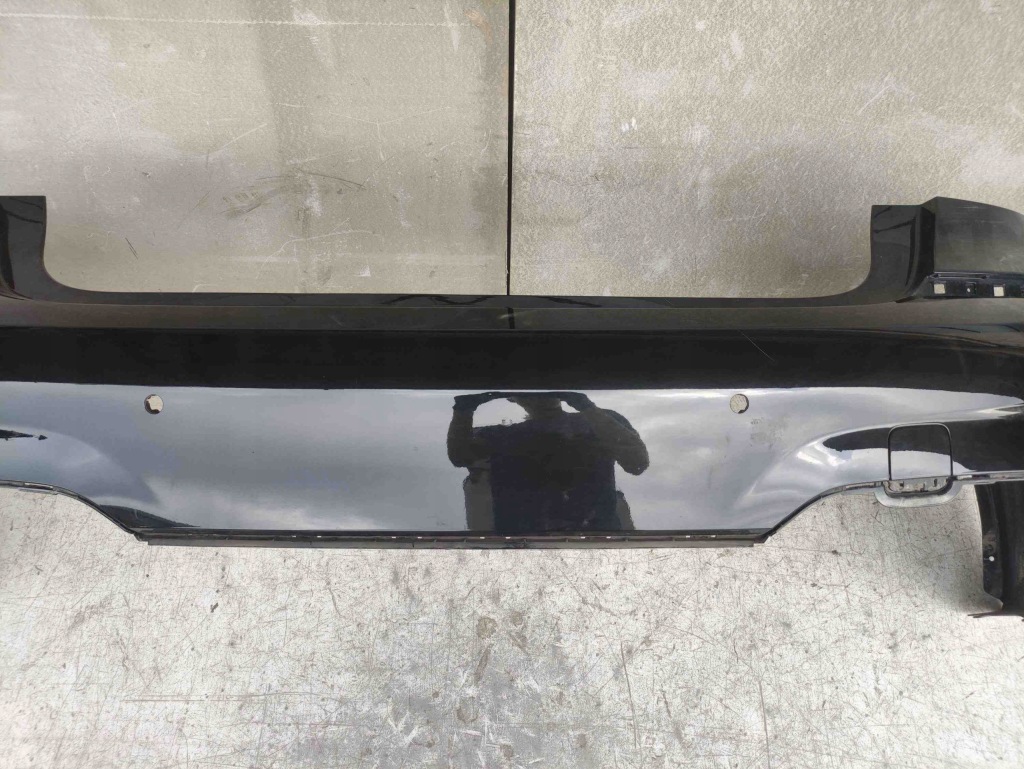 Бампер задній bmw 51128069387 0.02l дизель 2020 Доставка
