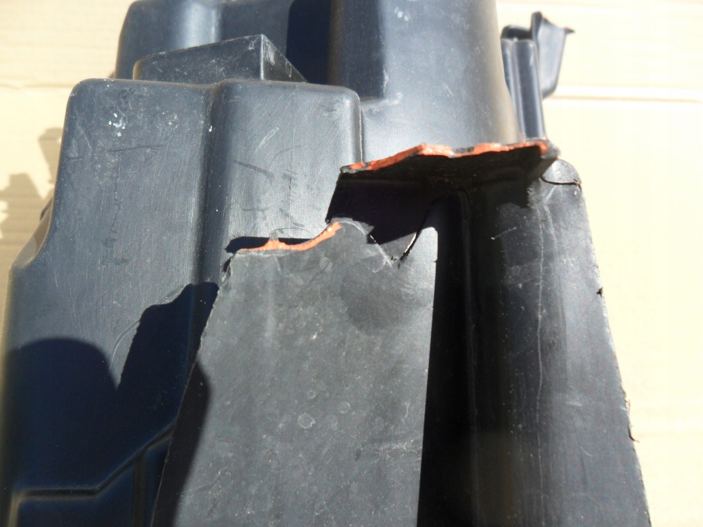 фото №14, Dacia dokker lodgy 12- лампа перед права