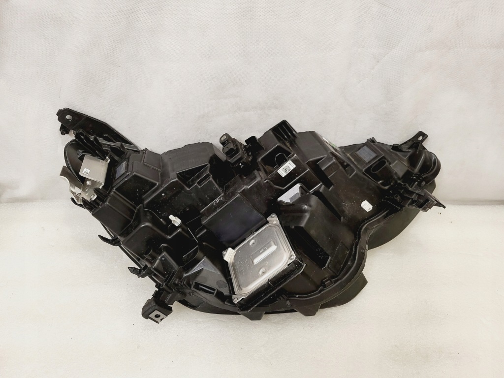 Renault megane iv рестайлинг  full led левый фара фара 260604081r в Украине