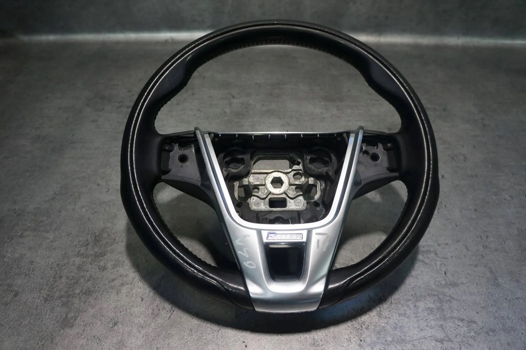 фото №1, Повітропровід шкіра шкіряний volvo v40 ii r-design r