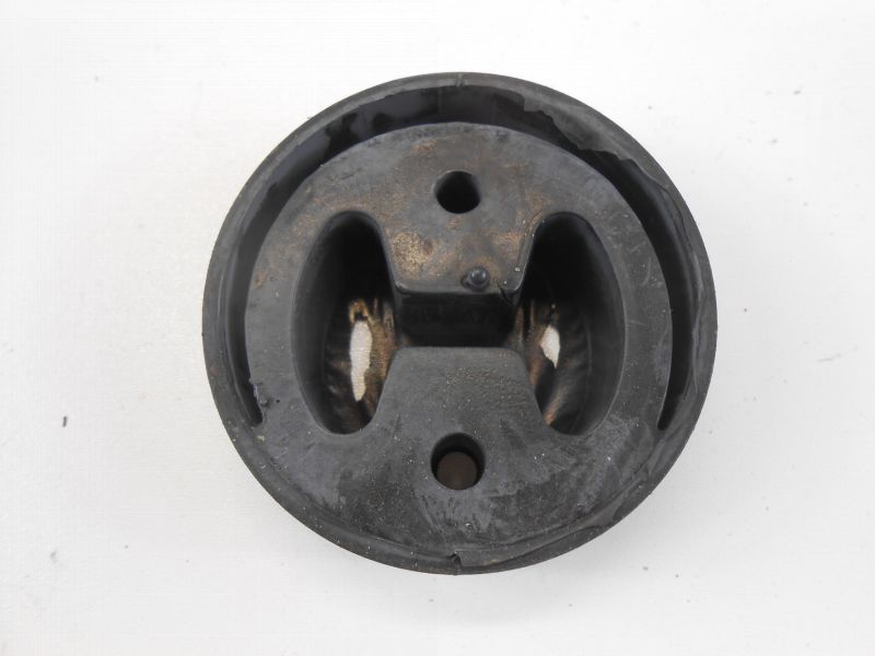 фото №3, Trafic i отбойник выхлоп oryg