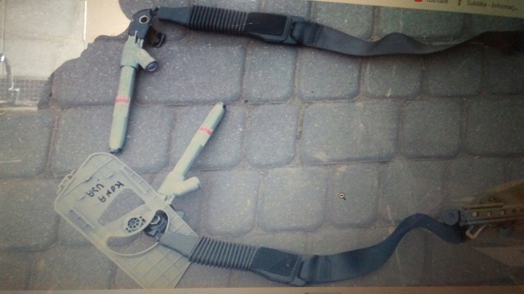 фото №7, Подушка безопасности подушка водителя hyundai iii usa -ремонт