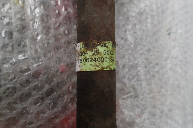 фото №3, Mazda tribute 3.0 v6 автоматична коробка передач привідний вал права довга