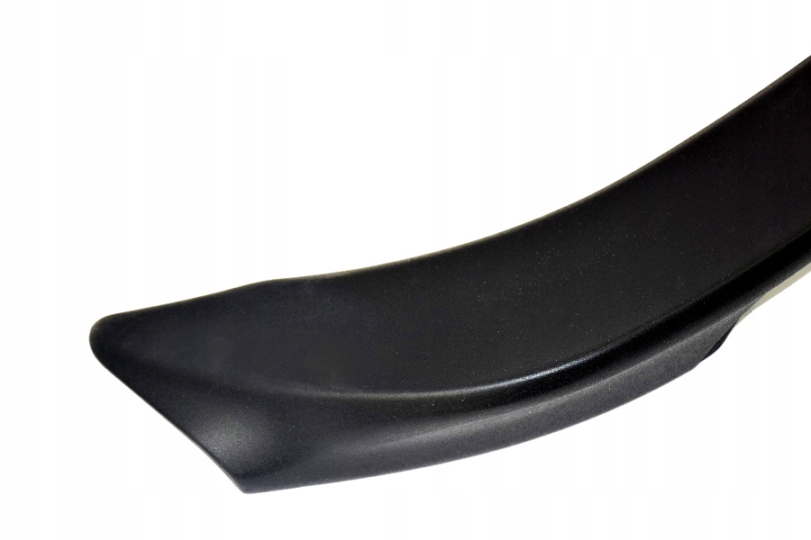 фото №11, Спойлер do subaru brz toyota gt 86 2012-2021 спойлер abs чёрный mat sobmart