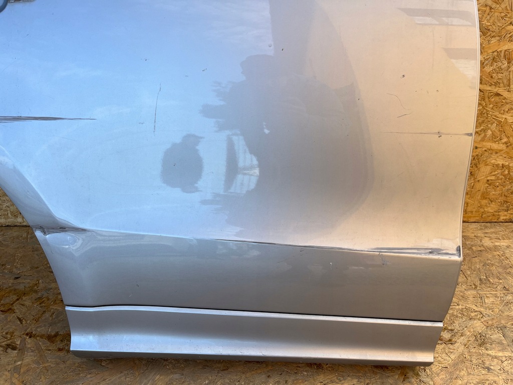 фото №14, Audi q5 q-5 двері задні задня праве