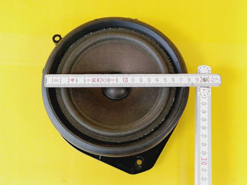 фото №7, Динамик правый задняя audi a4 b6 8e0035411 nr666