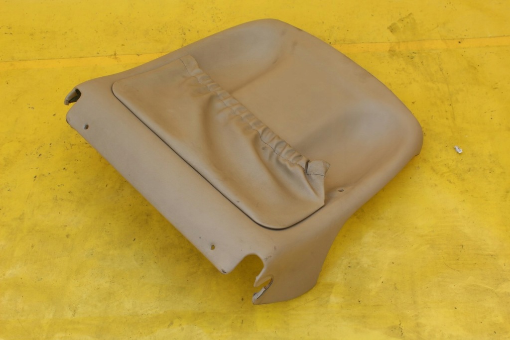 Купити Спинка сидіння правий перед mercedes w219