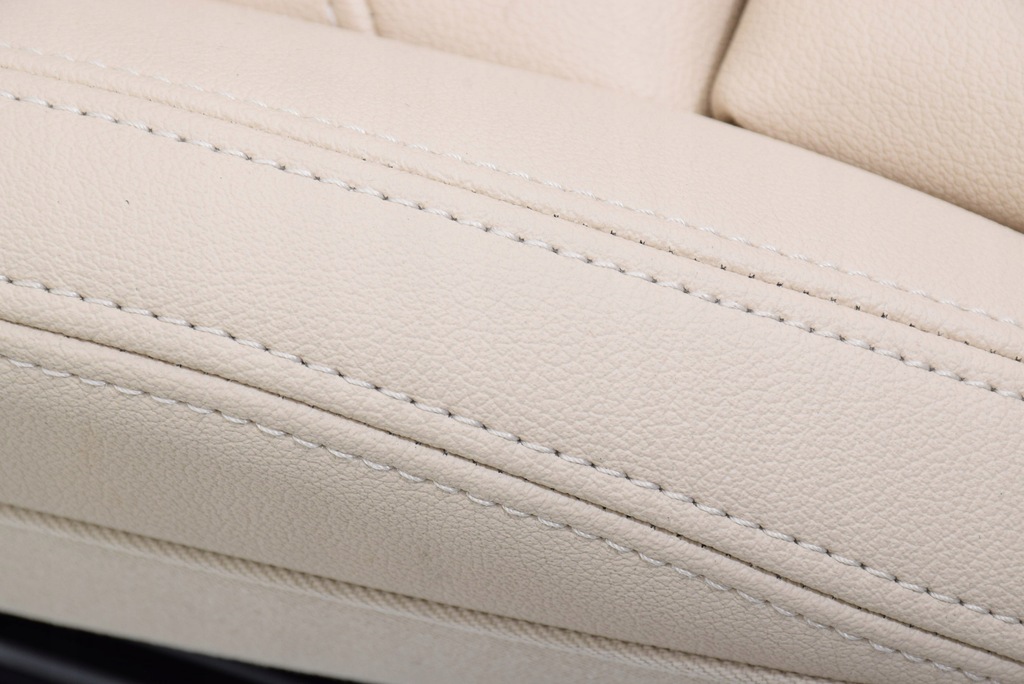 фото №16, Bmw 3 g20 сидіння заднє сидіння обшивки canberra бежевий beż