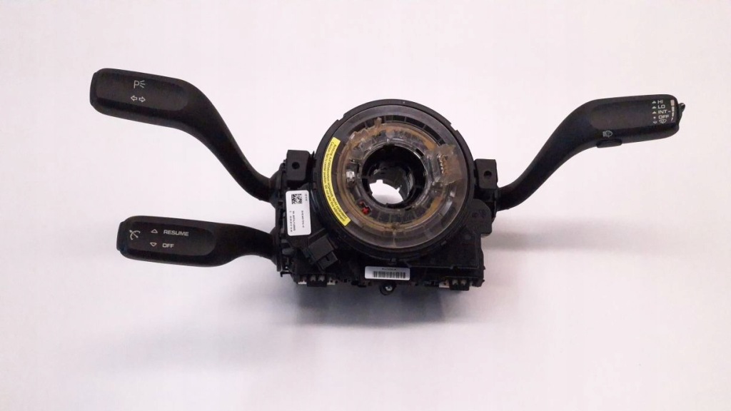 фото №1, Porsche boxster 981 переключатель комбинированный лента