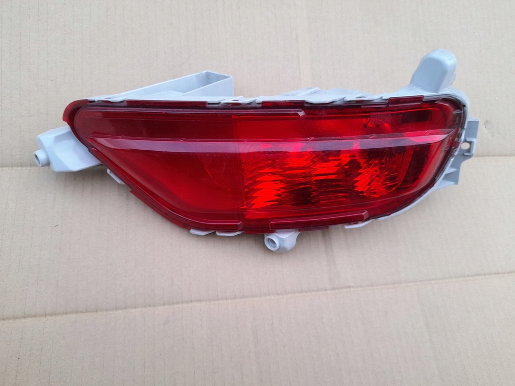 фото №1, Відбивач правий mazda cx5 cx-5 ii