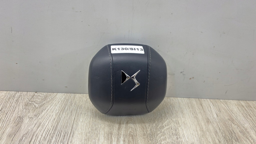 Купити Заглушка захист подушки безпеки подушка безпеки citroen ds3 ds7 ds9 шкіра 2012667 k130/si13