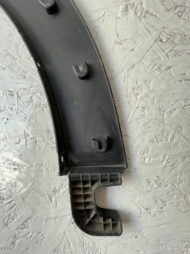 фото №10, Mini countryman f60 pdc молдинг накладка крила права передня 51777389366