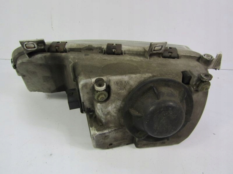 фото №8, Ford galaxy фара лампа перед правая 0301048312