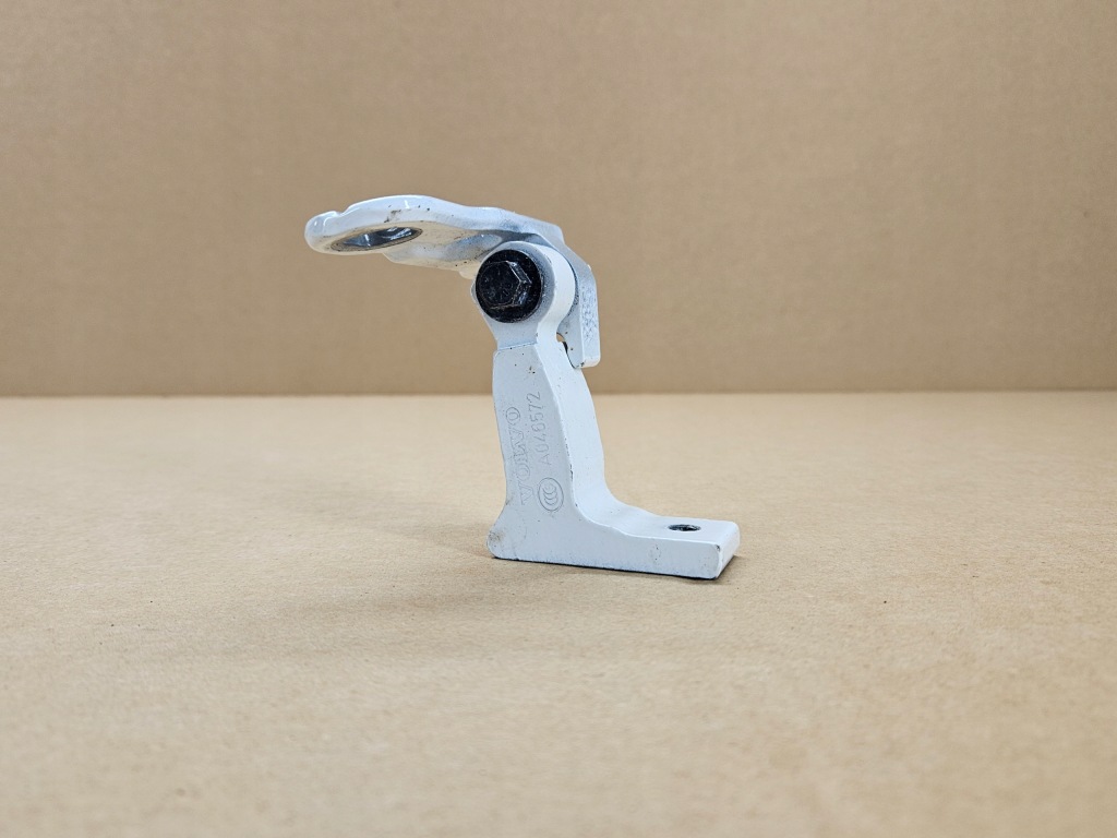 фото №1, Петля дверь правый верхний задняя volvo xc90 ii v90 cc s90 ii цвет 614