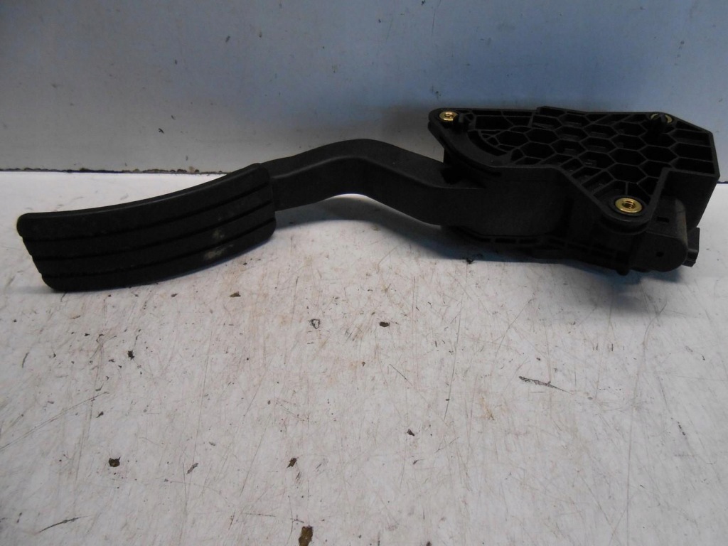 фото №3, Педаль газу потенціометр laguna iii 2.0 dci #