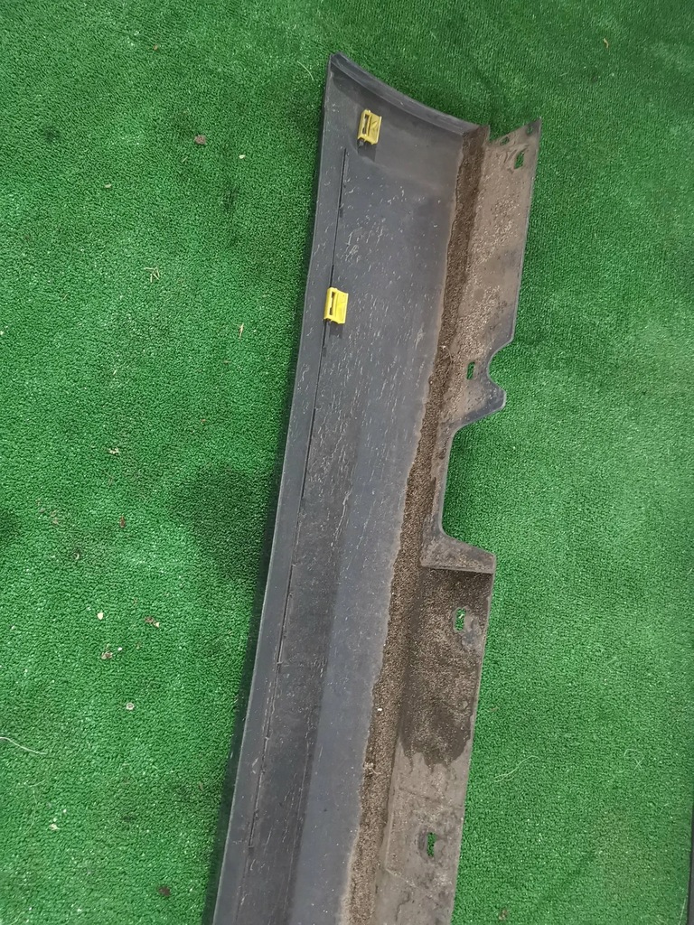 фото №12, Bmw 3 e90 порог молдинг порог правая